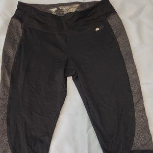 Workout pants